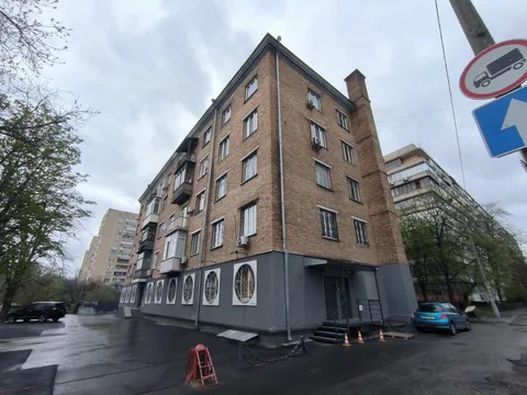 Продажа  офисное помещение Киевская обл., Киев, Лобановского ул., 41 - 30/31