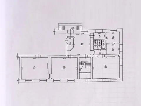 Продажа  офисное помещение Киевская обл., Киев, Лобановского ул., 41 - 31/31