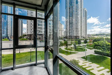 Продажа  офисное помещение Киевская обл., Киев, Андрея Верхогляда ул., 19а - 16/27