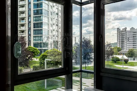 Продажа  офисное помещение Киевская обл., Киев, Андрея Верхогляда ул., 19а - 17/27