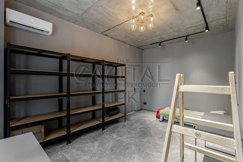 Продажа  офисное помещение Киевская обл., Киев, Андрея Верхогляда ул., 19а - 19/27