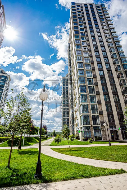 Продажа  офисное помещение Киевская обл., Киев, Андрея Верхогляда ул., 19а - 26/27
