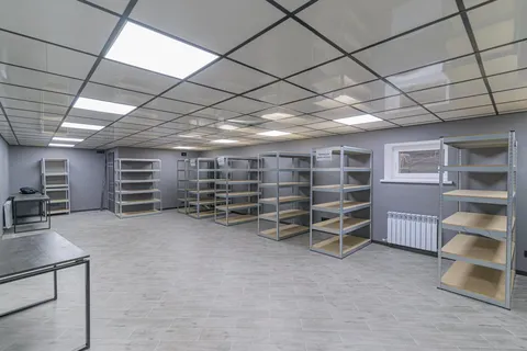 Продажа  офисное помещение Киевская обл., Киев, Николая Бурачека ул., 4 - 6/18