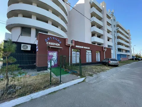 Продажа  коммерческое помещение Киевская обл., Киев, Драгоманова ул., 1н - 1/7