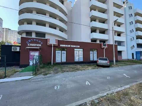Продажа  коммерческое помещение Киевская обл., Киев, Драгоманова ул., 1н - 7/7