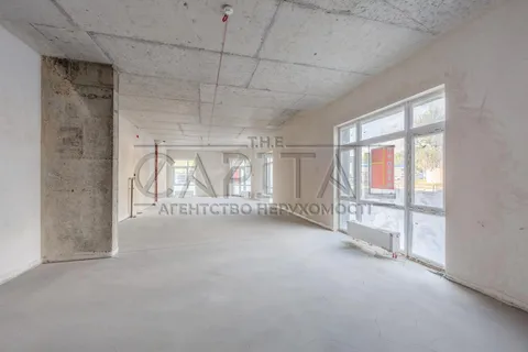 Продажа  коммерческое помещение Киевская обл., Крюковщина, Вячеслава Черновола ул., 46а - 2/10