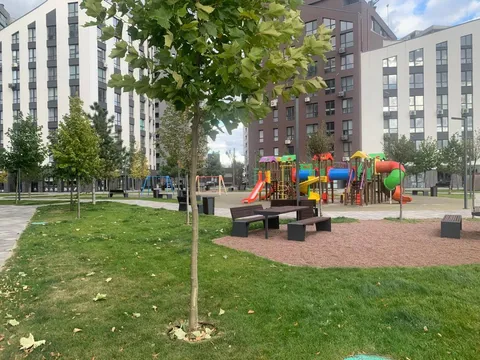 Продажа  коммерческое помещение Киевская обл., Крюковщина, Вячеслава Черновола ул., 46а - 6/10