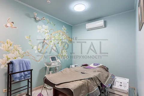 Продажа  офисное помещение Киевская обл., Киев, Щекавицкая ул., 30/39 - 9/22