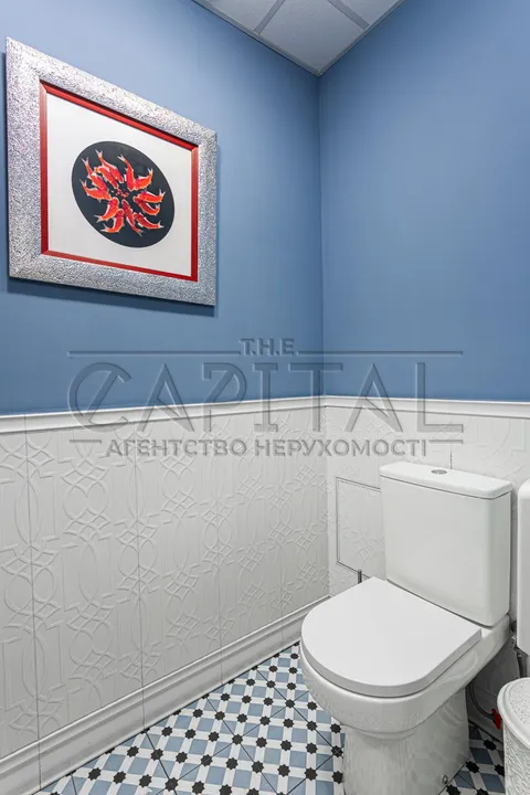 Продажа  офисное помещение Киевская обл., Киев, Щекавицкая ул., 30/39 - 20/22