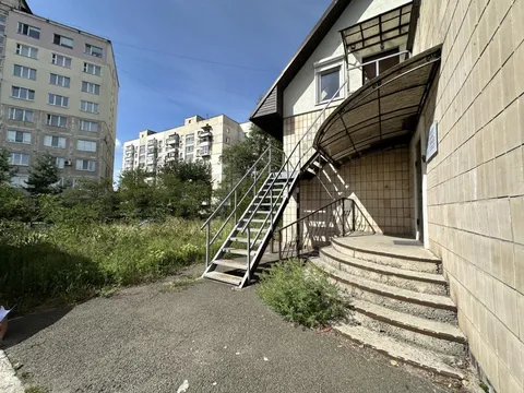 Продажа  офисное помещение Киевская обл., Киев, Приречная ул.,  - 14/24