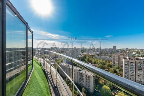 Продажа  офисное помещение Киевская обл., Киев, Ковальский ул., 19 - 18/21