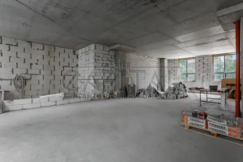 Продажа  офисное помещение Киевская обл., Киев, Вишняковская ул., 2а - 2/5