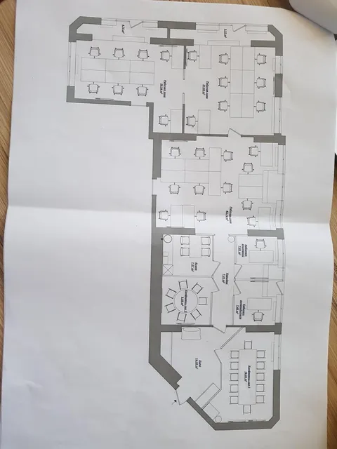 Продажа  офисное помещение Киевская обл., Киев, Днепровская наб. ул., 26ж - 13/13