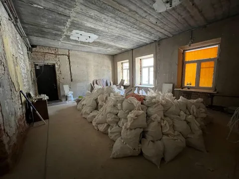 Продажа  коммерческое помещение Киевская обл., Киев, Франко Ивана ул., 38 - 9/11
