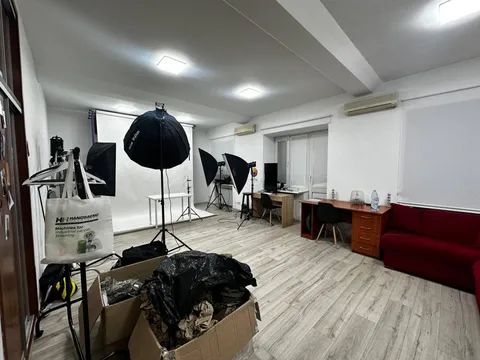 Продажа  офисное помещение Киевская обл., Киев, Большая Васильковская ул., 122 - 2/11