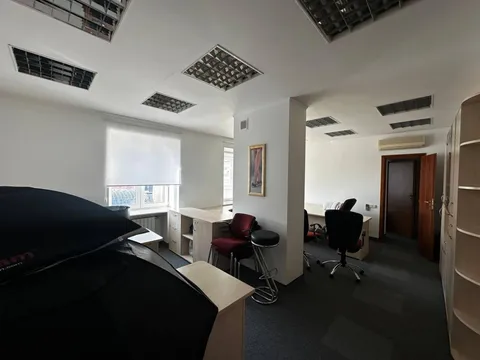 Продажа  офисное помещение Киевская обл., Киев, Большая Васильковская ул., 122 - 7/11