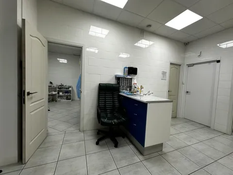 Продажа  коммерческое помещение Киевская обл., Петропавловская Борщаговка,  - 26/34