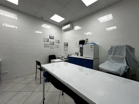 Продажа  коммерческое помещение Киевская обл., Петропавловская Борщаговка,  - 27/34