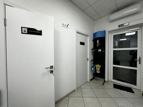 Продажа  коммерческое помещение Киевская обл., Петропавловская Борщаговка,  - 29/34