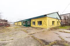 Продажа  коммерческое помещение Киевская обл., Украинка, Південна ул., 13В