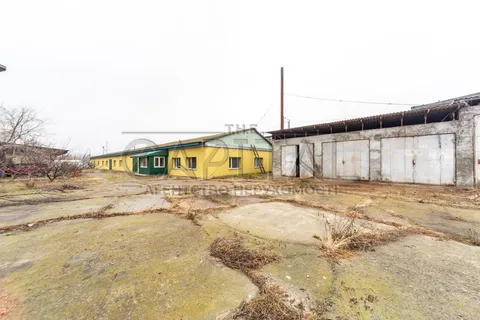 Продажа  коммерческое помещение Киевская обл., Украинка, Південна ул., 13В - 2/40