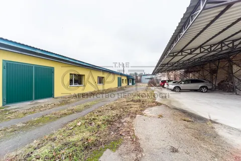 Продажа  коммерческое помещение Киевская обл., Украинка, Південна ул., 13В - 7/40