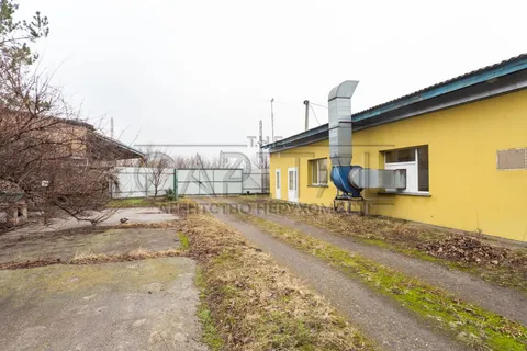 Продажа  коммерческое помещение Киевская обл., Украинка, Південна ул., 13В - 8/40