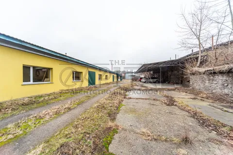 Продажа  коммерческое помещение Киевская обл., Украинка, Південна ул., 13В - 9/40