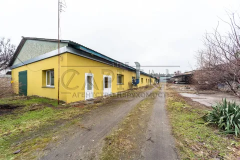 Продажа  коммерческое помещение Киевская обл., Украинка, Південна ул., 13В - 10/40