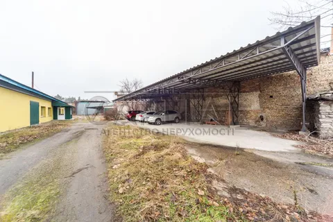 Продажа  коммерческое помещение Киевская обл., Украинка, Південна ул., 13В - 11/40