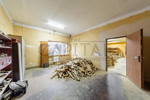 Продажа  коммерческое помещение Киевская обл., Украинка, Південна ул., 13В - 27/40