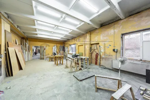 Продажа  коммерческое помещение Киевская обл., Украинка, Південна ул., 13В - 36/40