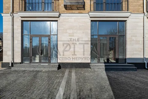 Продажа  коммерческое помещение Киевская обл., Киев, Лукьяновский ул., 2а - 2/8