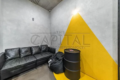 Продажа  офисное помещение Киевская обл., Киев, Кадетский Гай ул., 6 - 8/25