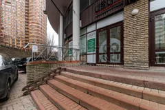 Продажа  офисное помещение Киевская обл., Киев, Коновальца Евгения ул., 32Б