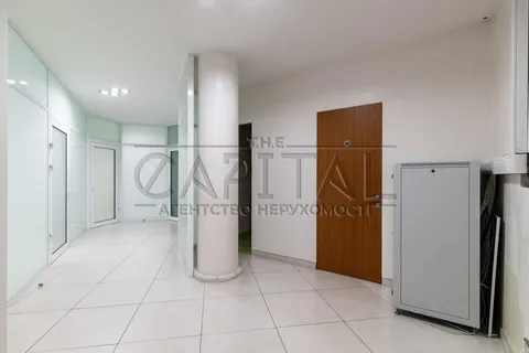 Продажа  офисное помещение Киевская обл., Киев, Коновальца Евгения ул., 32Б - 2/14