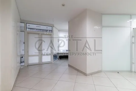 Продажа  офисное помещение Киевская обл., Киев, Коновальца Евгения ул., 32Б - 3/14