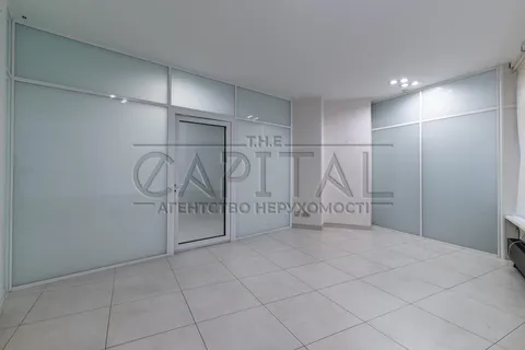 Продажа  офисное помещение Киевская обл., Киев, Коновальца Евгения ул., 32Б - 8/14