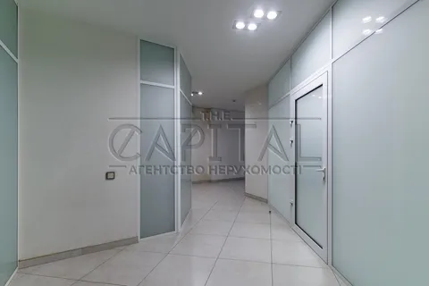 Продажа  офисное помещение Киевская обл., Киев, Коновальца Евгения ул., 32Б - 9/14