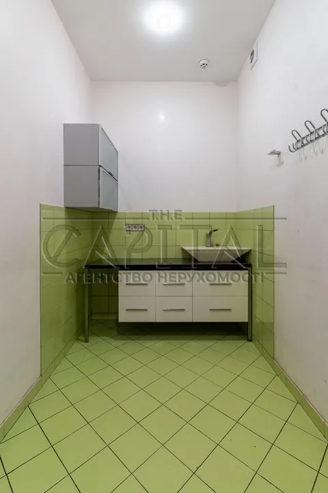 Продажа  офисное помещение Киевская обл., Киев, Коновальца Евгения ул., 32Б - 10/14