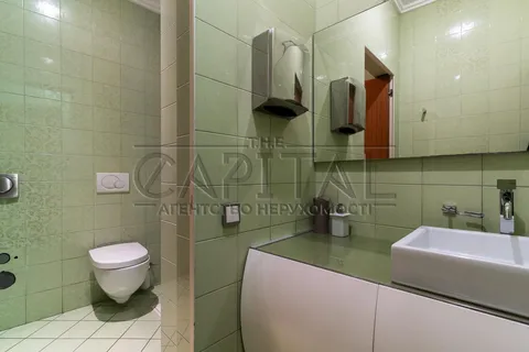 Продажа  офисное помещение Киевская обл., Киев, Коновальца Евгения ул., 32Б - 13/14