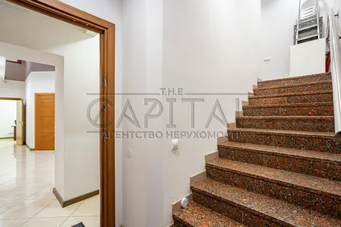 Продажа  офисное помещение Киевская обл., Киев, Ивана Мазепы ул., 26 - 4/15
