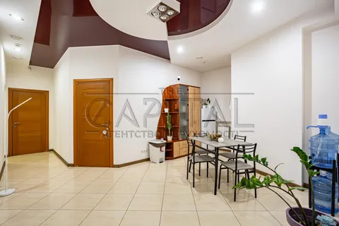Продажа  офисное помещение Киевская обл., Киев, Ивана Мазепы ул., 26 - 6/15