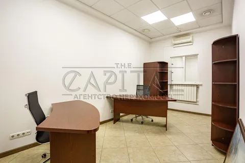 Продажа  офисное помещение Киевская обл., Киев, Ивана Мазепы ул., 26 - 7/15