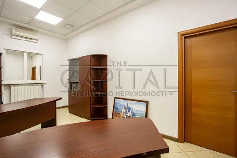 Продажа  офисное помещение Киевская обл., Киев, Ивана Мазепы ул., 26 - 11/15