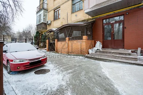 Продажа  офисное помещение Киевская обл., Киев, Ивана Мазепы ул., 26 - 15/15