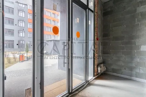 Продажа  коммерческое помещение Киевская обл., Киев, Черниговская ул., 8-А - 3/15