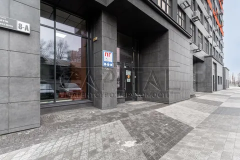 Продажа  коммерческое помещение Киевская обл., Киев, Черниговская ул., 8-А - 11/15