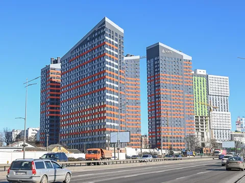 Продажа  коммерческое помещение Киевская обл., Киев, Черниговская ул., 8-А - 13/15
