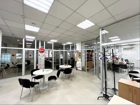 Продажа  офисное помещение Киевская обл., Киев, Василия Липковского (раньше Урицкого) ул., 45 - 1/5